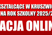 Złóż podanie do Liceum ONLINE